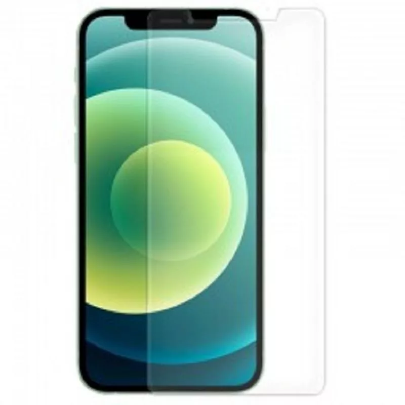Evelatus Apple iPhone 12 Pro Max 6.7 colio Anti-Blue 2.5D Full Cover Japan Glue Glass Anti-Static Screen Protector