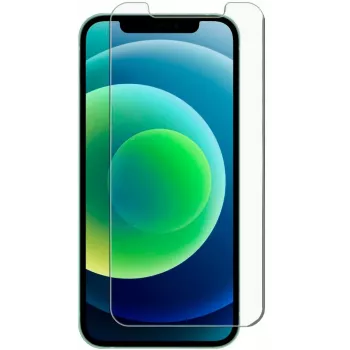 Evelatus Apple iPhone 12 Pro Max 6.7 colio Anti-Blue 2.5D Full Cover Japan Glue Glass Anti-Static Screen Protector