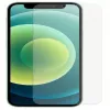 Evelatus Apple iPhone 12 mini 5.4 inch matinis 2.5D Silk Cover Japan Glue stiklinis antistatinis ekrano apsauginis stikliukas