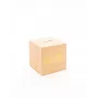 Evelatus Multifunctional Clock EMC02 Yellow