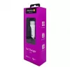 Evelatus Quick Car Charger QCC03 White - QC3.0 30W Dual USB
