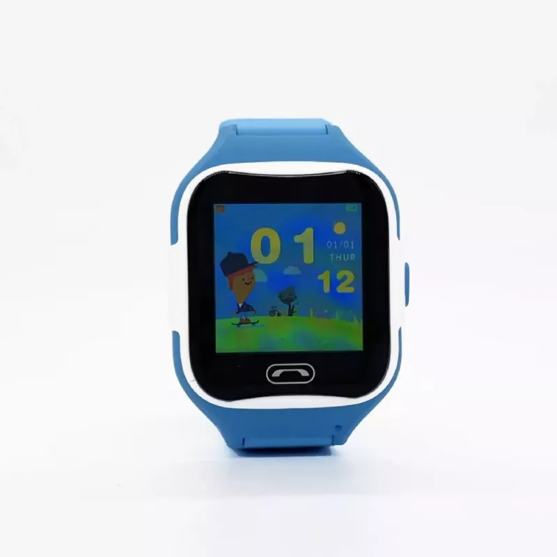 iLike Kids GPS Watch IWH01BE Blue