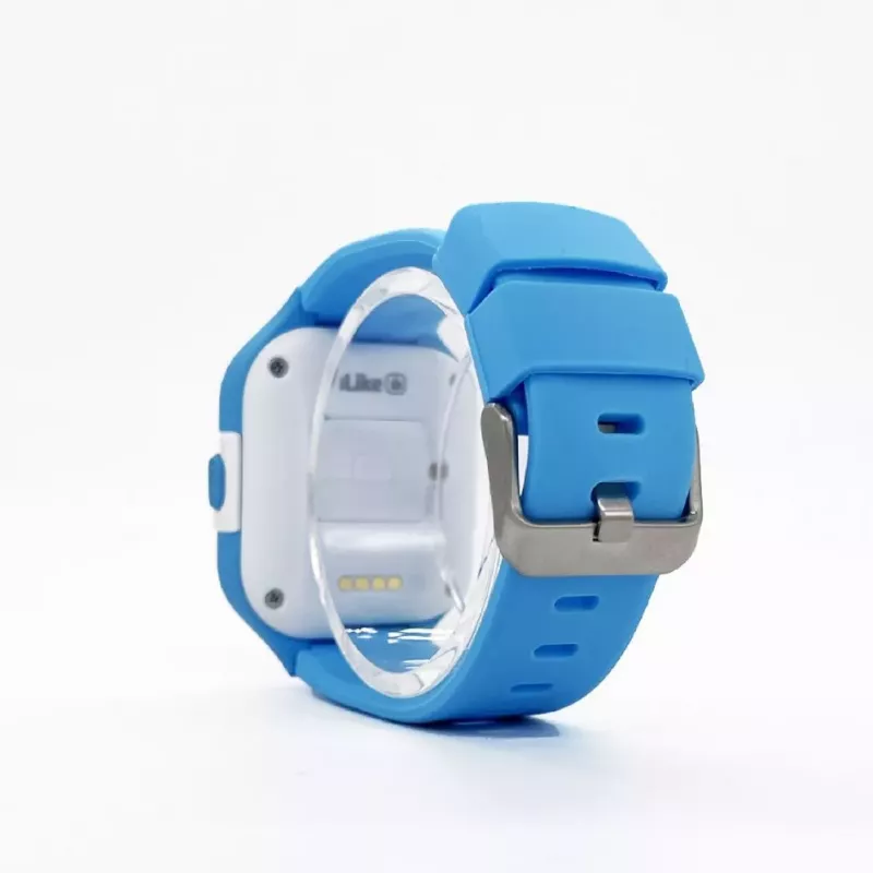 iLike Kids GPS Watch IWH01BE Blue