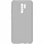 Evelatus TPU Back Cover, skirtas Xiaomi Redmi 9 - Rūkytas (1,5 mm)
