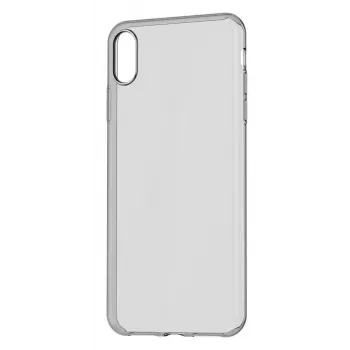 Evelatus Xiaomi Redmi Note 9 TPU 1.5mm Smoked Back Cover