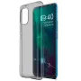 Evelatus TPU 1.5mm Smoked Protective Case, skirta Xiaomi Mi 10 Lite