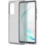 Evelatus Xiaomi Mi Note 10 Lite TPU 1.5mm Smoked Back Cover