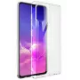 Evelatus Samsung Galaxy A41 skaidrus silikoninis dėklas 1,5 mm TPU permatomas