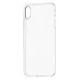 Evelatus Xiaomi Redmi Note 9 Clear Silicone Case 1.5mm TPU Transparent