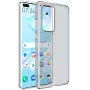 Evelatus Huawei P40 Pro skaidrus silikoninis dėklas 1,5 mm TPU permatomas
