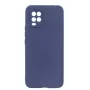 Evelatus Xiaomi Mi 10 Lite Soft Touch Silicone Case Blue