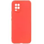 Evelatus Xiaomi Mi 10 Lite Soft Touch Silicone Case Red