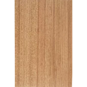 EVELATUS Universal Wooden Skin A3 Film for Screen Cutter Mahogany