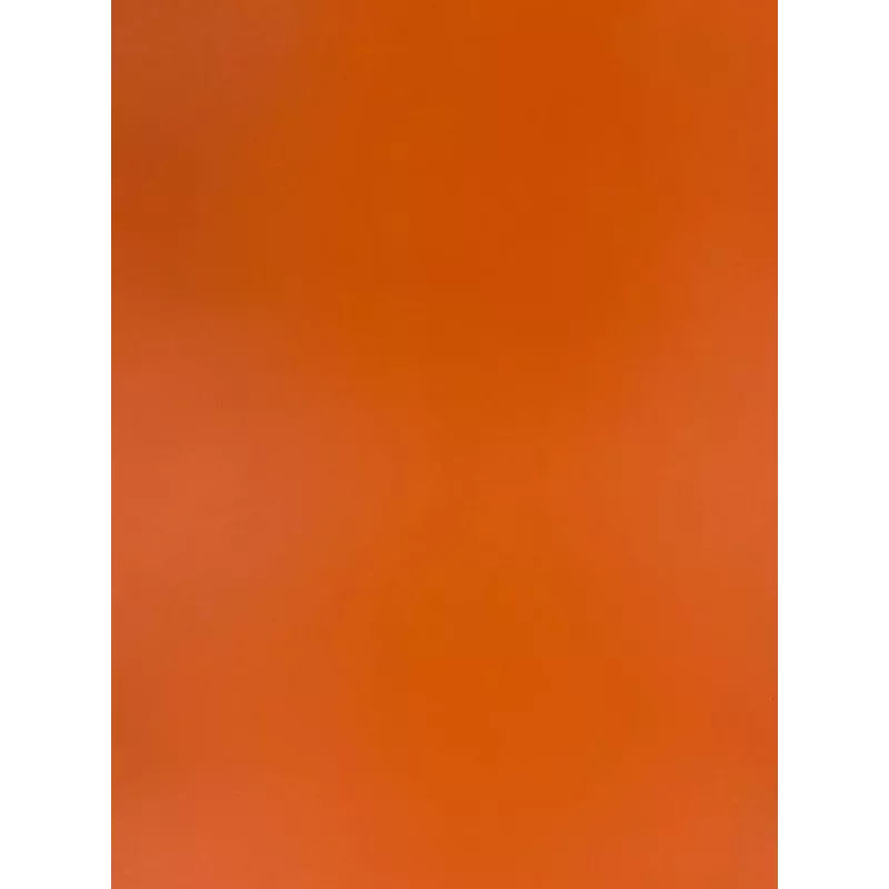 Evelatus Universal 3M Matte Color A3 Film for Screen Cutter Orange