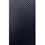 Evelatus Universal High Quality Carbon Fiber Film for Screen Cutter Black
