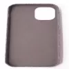 Evelatus Apple Fabric Case for iPhone 12 Pro Max EFC01FB