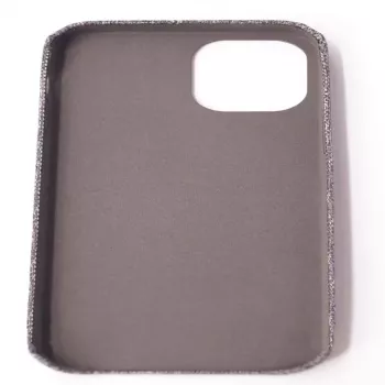 Evelatus Apple Fabric Case for iPhone 12 Pro Max EFC01FB