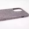 Evelatus Apple Fabric Case for iPhone 12 Pro Max EFC01FB