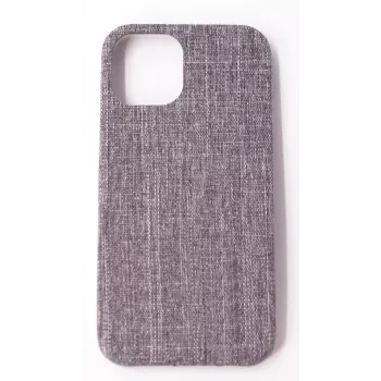 Evelatus Apple Fabric Case for iPhone 12 Pro Max EFC01FB