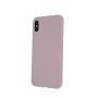 iLike Xiaomi Redmi Note 8T Matt TPU Case Powder Pink