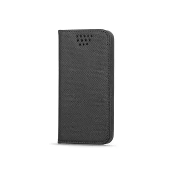 iLike Universal Magnetic Smartphone Holder 4.5-5.0 inch Black