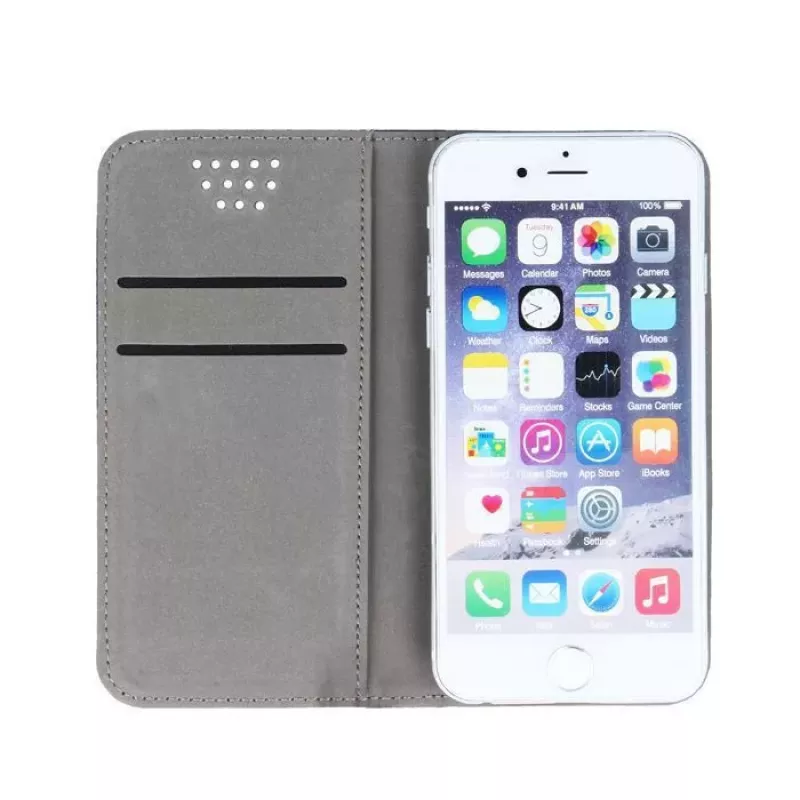 iLike Universal Universal Magnet 4.5-5.0 Case Gold
