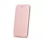 iLike Huawei P40 Lite Book Case Rose Gold