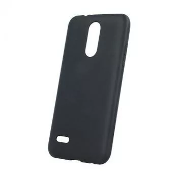 iLike Apple iPhone 7/8/SE2020/SE2022 Matt TPU Case Black