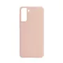 Evelatus Samsung Galaxy S21 Plus Premium Soft Touch Silicone Case Sand Powder