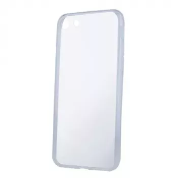 iLike Samsung Galaxy A72 Slim Case 1mm Transparent