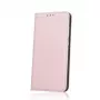 iLike LG K22 Book Case V1 Rose Gold