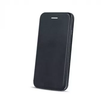 iLike Samsung Galaxy S20 Plus Book Case Black