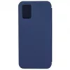 Evelatus Samsung Galaxy A02s Book Case Blue