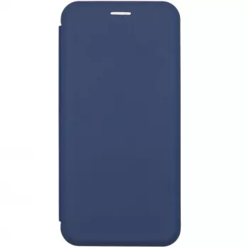 Evelatus Samsung Galaxy A02s Book Case Blue