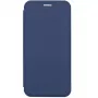 Evelatus Samsung Galaxy A02s Book Case Blue
