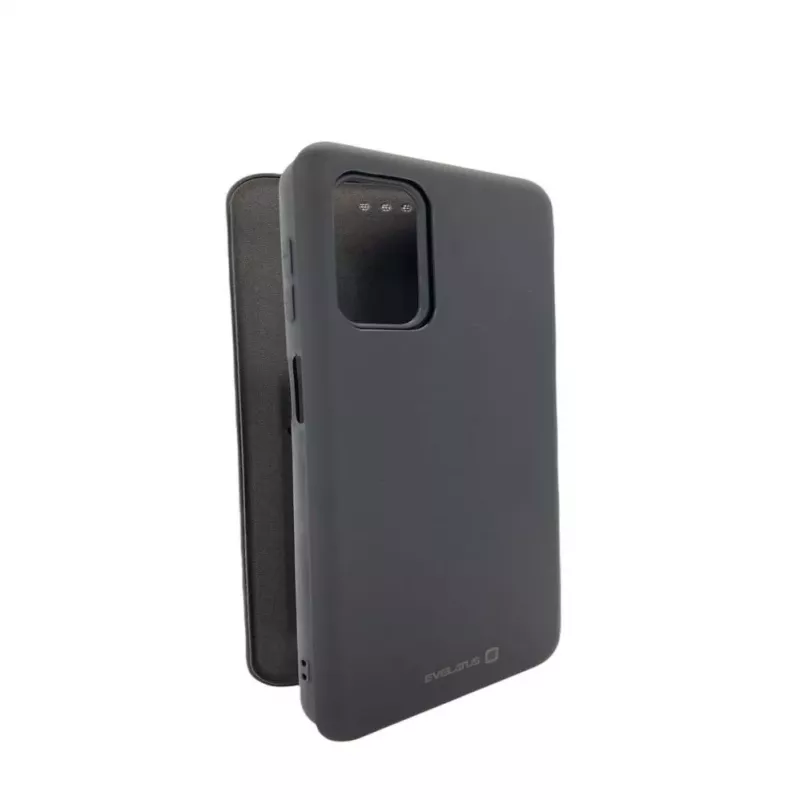 Evelatus Samsung Galaxy A32 5G Book Case Black