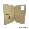 Evelatus Samsung Galaxy A32 5G/A13 Book Case Gold