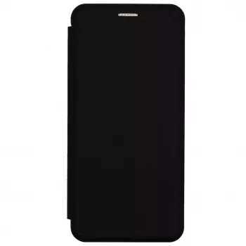 Evelatus Samsung Galaxy A72 Book Case Black