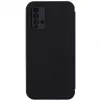 Evelatus Xiaomi Redmi 9T Book Case Black