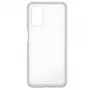 Evelatus Samsung Galaxy A72 Clear Silicone Case 1.5mm TPU Transparent