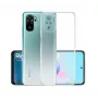 Evelatus Xiaomi Redmi Note 10/10S/Poco M5s Military Shockproof Silicone Case TPU Transparent