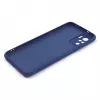 Evelatus Xiaomi Redmi Note 10S / Poco M5s Nano Silicone Case Soft Touch TPU Blue
