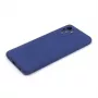 Evelatus Xiaomi Redmi Note 10S / Poco M5s Nano Silicone Case Soft Touch TPU Blue