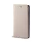 iLike Samsung Galaxy A72 4G / 5G Book Case V1 Gold