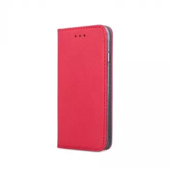 iLike Samsung Galaxy A72 4G/5G Book Case V1 Red