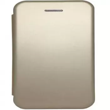 Evelatus Xiaomi Mi 11 Book Case Gold