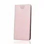 iLike Universal Smart Magnet 4.7-5.3 Rose Gold Magnetic Car Phone Holder
