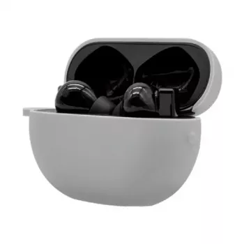 iLike Huawei FreeBuds Pro Dėklas Pilka