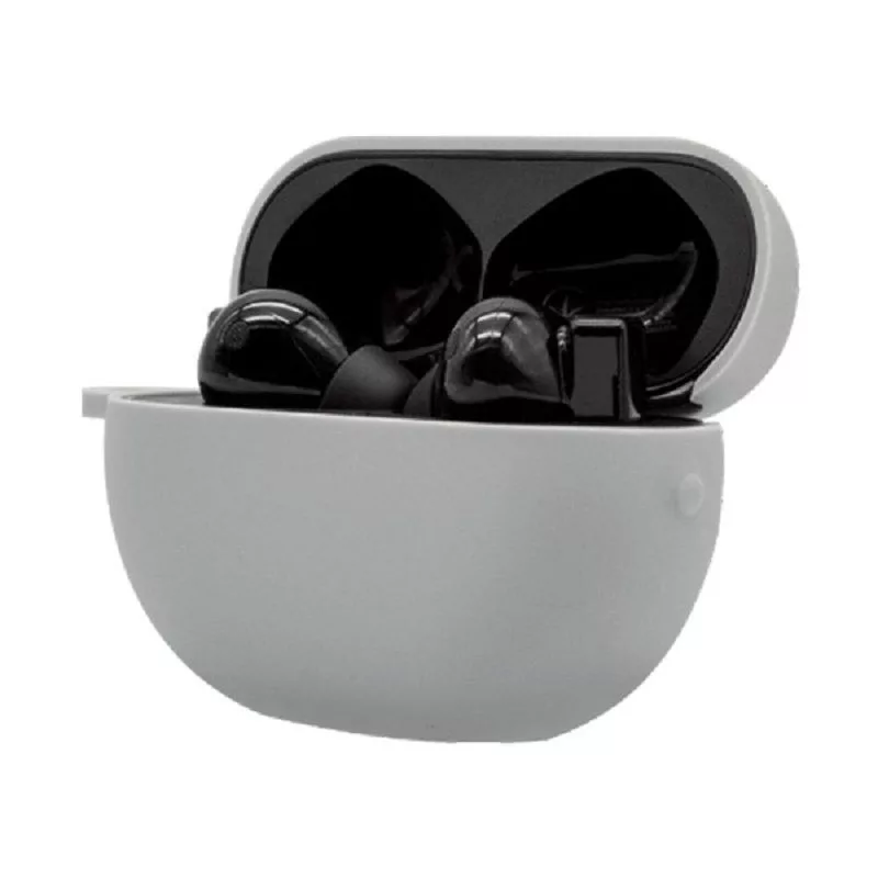 iLike Huawei FreeBuds Pro Dėklas Pilka
