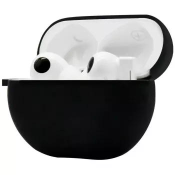 iLike Huawei FreeBuds Pro dėklas juodas